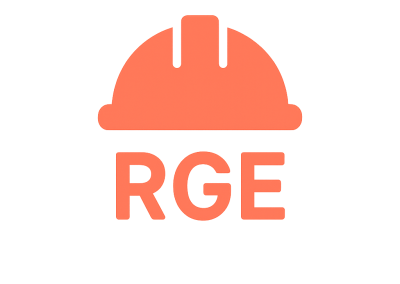Travaux certifiés RGE - Isolation by Tryba