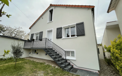 Enduit de façade extérieur : choix et avantages ?